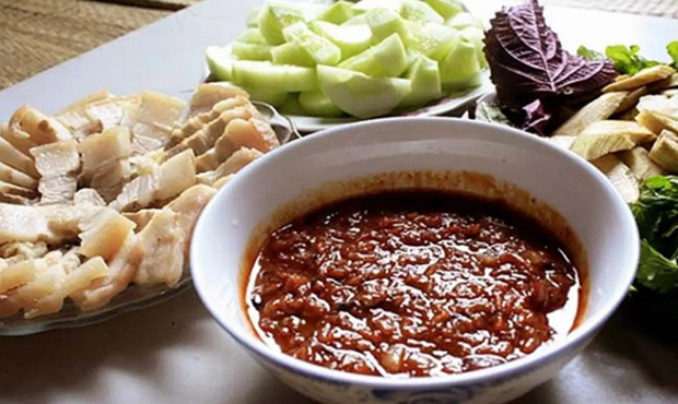 Những món ăn đặc trưng nhất định phải thử khi đến cố đô Hoa Lư Những món ăn đặc trưng nhất định phải thử khi đến cố đô Hoa Lư