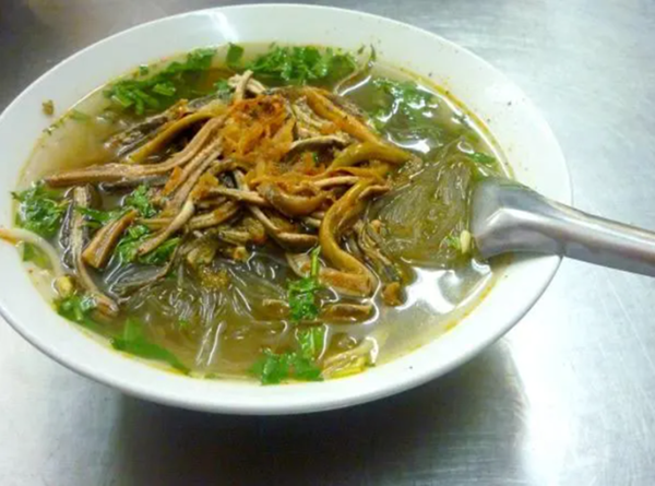 Những món ăn đặc trưng nhất định phải thử khi đến cố đô Hoa Lư Những món ăn đặc trưng nhất định phải thử khi đến cố đô Hoa Lư