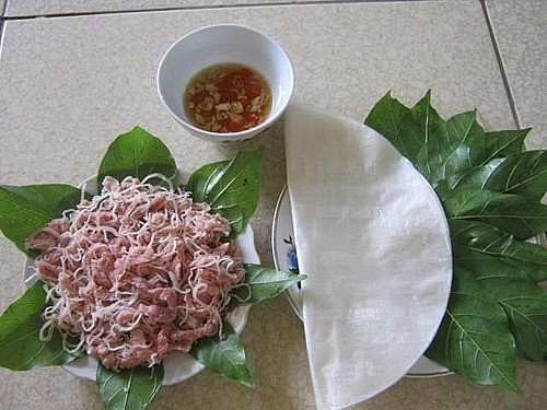 Những món ăn đặc trưng nhất định phải thử khi đến cố đô Hoa Lư Những món ăn đặc trưng nhất định phải thử khi đến cố đô Hoa Lư