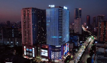 TNG Holdings Vietnam hướng đến một tương lai vì hạnh phúc trẻ thơ