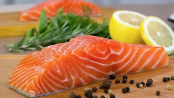 Thực phẩm giúp trẻ gầy tăng cân, phát triển khỏe mạnh