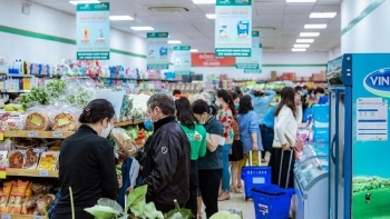 Kinh tế Thanh Hoá “tăng tốc” để về đích