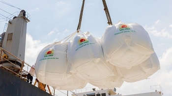 Philippines là thị trường tiềm năng cho sản phẩm hàng hóa xuất khẩu của Việt Nam