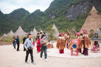 Ninh Bình đón hơn 2,7 triệu lượt khách trong 2 tháng đầu năm 2024