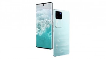 Vivo V30 Pro ra mắt với camera Zeiss, chip Dimensity 8200