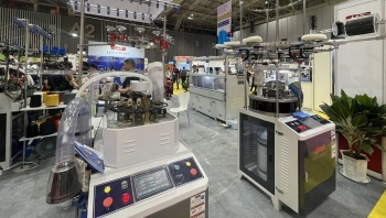 Thúc đấy ngành dệt may phát triển theo xu hướng xanh và bền vững