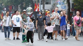 Những điểm sáng trên bức tranh kinh tế 2 tháng đầu năm 2024