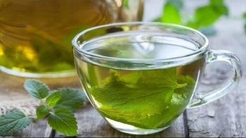 Nước rau kinh giới - thức uống "vàng" cho sức khỏe