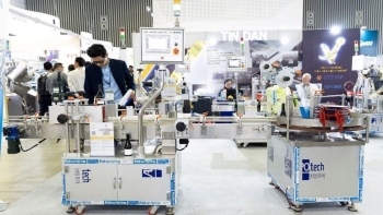 Triển lãm Quốc tế ProPak Vietnam 2024: Chú trọng phát triển kinh tế tuần hoàn