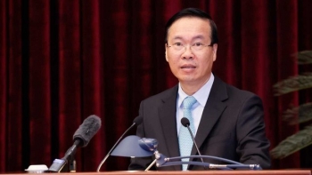 Xây dựng đội ngũ trí thức ngày càng lớn mạnh về số lượng và chất lượng