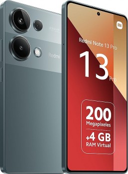Redmi Note 13 Pro 4G ra mắt tại Việt Nam