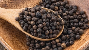 Doanh nghiệp xuất khẩu tiêu đang ở thế  “một cổ hai tròng”