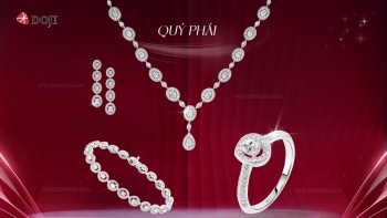 Khám phá món quà đặc biệt mà nhiều chị em muốn “tự thưởng” trong dịp 8/3