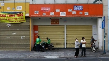 Hơn 60.000 doanh nghiệp rút lui khỏi thị trường trong 2 tháng đầu năm