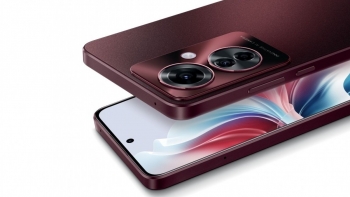 OPPO F25 Pro chính thức ra mắt tại Ấn Độ
