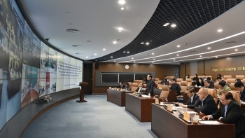 Hải Dương kiến nghị Chính phủ tháo gỡ vướng mắc để phát triển kinh tế