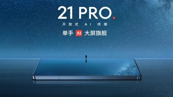 Meizu 21 Pro: "Chiếc điện thoại cuối cùng" đầy ấn tượng của Meizu