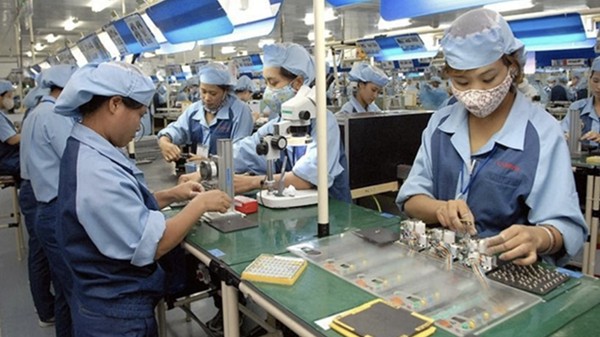 Chưa đầy 2 tháng, Việt Nam chi hơn 11 tỷ USD nhập khẩu 1 nhóm hàng