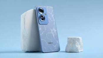 OPPO Reno11 F 5G ra mắt tại Việt Nam với thiết kế mãn nhãn