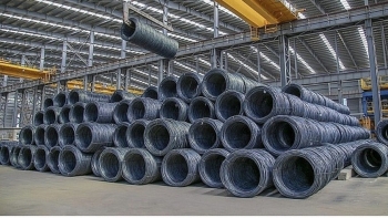 Ngành thép "cửa sáng" phục hồi tăng trưởng trong năm 2024?