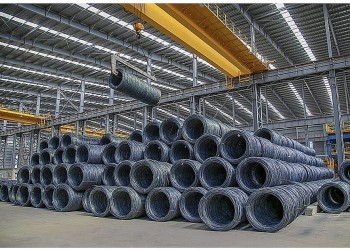 Ngành thép "cửa sáng" phục hồi tăng trưởng trong năm 2024?