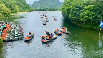 Trần giá vé máy bay tăng, du lịch nội địa liệu có gặp khó?