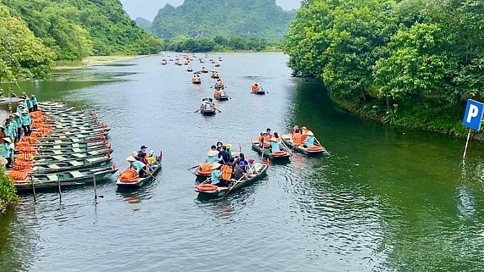 Du lịch nội địa sẽ gặp khó.