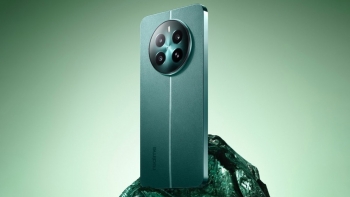 Realme 12 Plus 5G đã chính thức ra mắt tại Indonesia và Malaysia