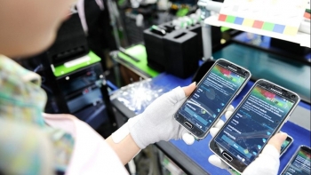 4 mặt hàng xuất khẩu trên 5 tỷ USD sau 2 tháng đầu năm 2024