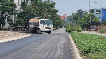 Hưng Yên quyết liệt giải ngân vốn đầu tư công từ đầu năm 2024