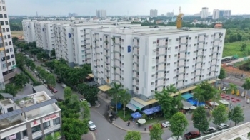 Giá căn hộ chung cư được dự đoán hạ nhiệt khi tăng nguồn cung nhà ở xã hội