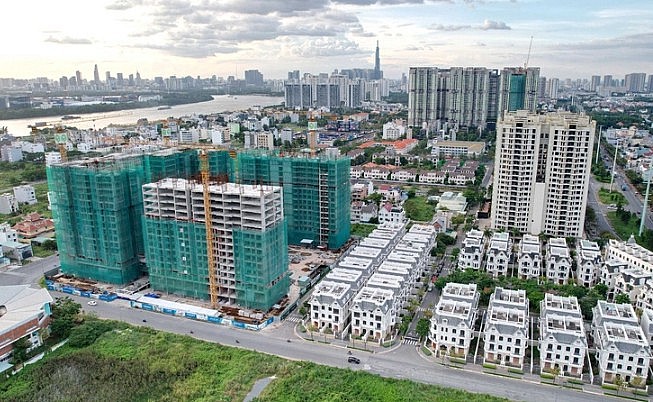 Ảnh: NGỌC HIỂN