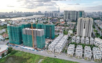 Đề xuất mỗi cá nhân chỉ được bán, cho thuê tối đa 5 căn nhà trong một năm sẽ hạn chế tình trạng "lướt sóng"