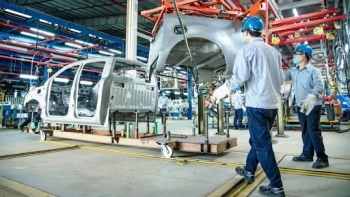 Hải Dương: Giá trị hàng hóa xuất khẩu tăng 5,8% trong 2 tháng đầu năm