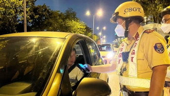 Hơi thở có nồng độ cồn sau khi ăn những thực phẩm này