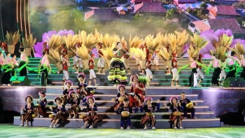 Lễ hội Hoa Ban năm 2024 với sắc rừng Tây bắc