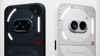 Nothing Phone (2a): "Cơn gió mới" trong phân khúc tầm trung