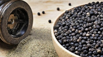 Giá nông sản hôm nay 6/3: Giá tiêu cao nhất ở mức 96.000 đồng/kg, cà phê giao dịch ổn định