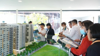 Sao phải đi thuê, khi góp từ 3,5 triệu mỗi tháng sở hữu ngay căn hộ ước mơ