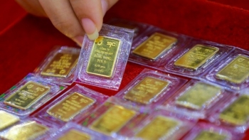 Giá vàng còn tiếp tục tăng nếu chưa có giải pháp nào từ Ngân hàng Nhà nước