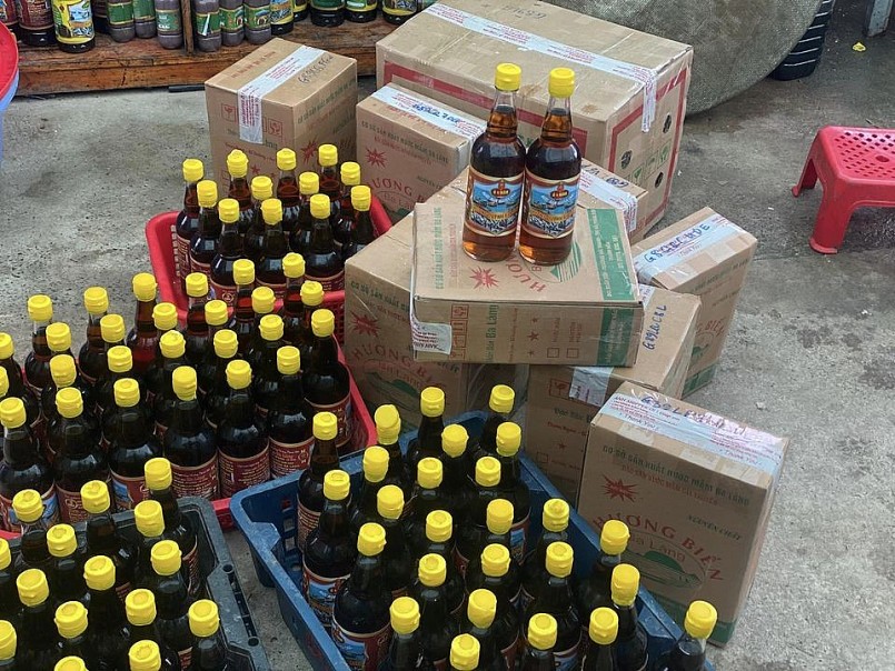 Thanh Hoá: Áp dụng Khoa học và Công Nghệ trong truy xuất nguồn gốc sản phẩm