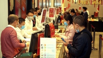 Tổng cục Thuế yêu cầu rà soát thuế các cơ sở kinh doanh vàng