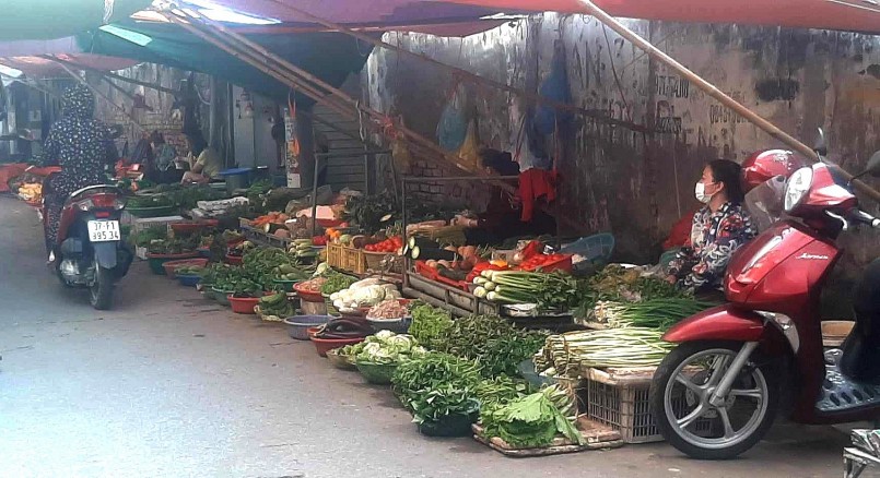 Cần triển khai nhiều biện pháp đồng bộk để 