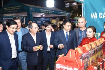 Hà Nội: Đẩy mạnh hoạt động xúc tiến đầu tư, thương mại, du lịch