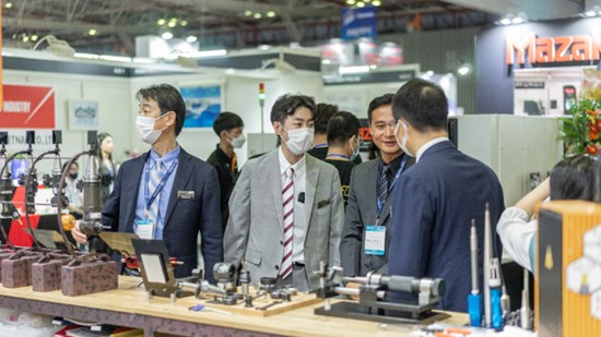 Triển lãm Plastics & Rubber Vietnam 2024: Cơ hội vàng để doanh nghiệp tiếp cận công nghệ tiên tiến