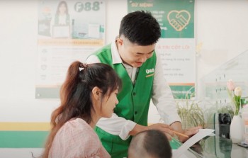 Lần đầu tiên F88 ra mắt gói vay chuyên biệt dành cho phụ nữ tự doanh