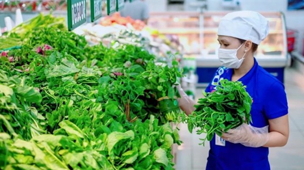 Xây dựng chuỗi cung ứng bền vững, nâng cao chất lượng hàng Việt Nam