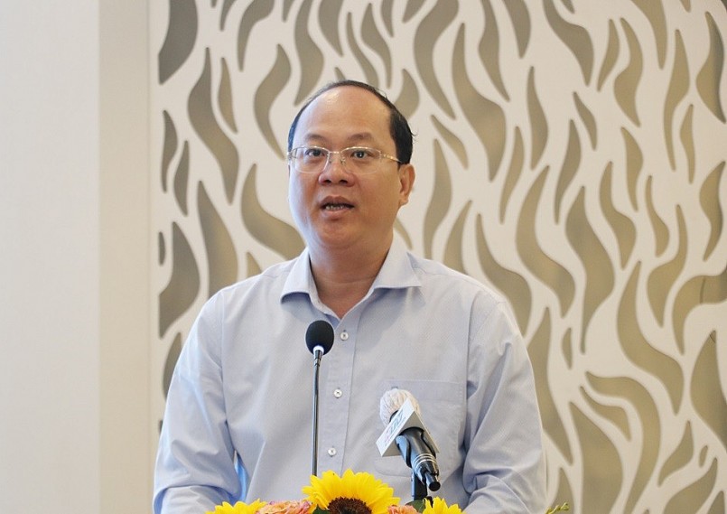 Xây dựng chuỗi cung ứng hàng Việt bền vững