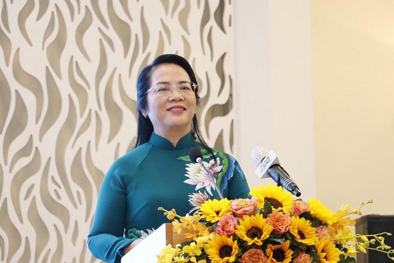 Xây dựng chuỗi cung ứng hàng Việt bền vững