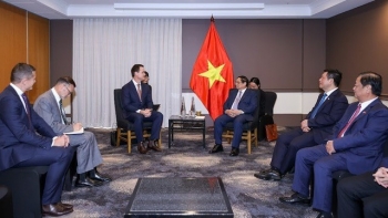 Tập đoàn gạo lớn nhất Australia muốn mở rộng đầu tư tại Việt Nam